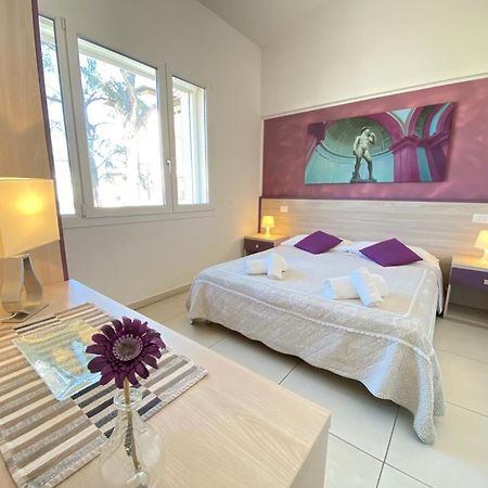 Nice Residence Φλωρεντία Εξωτερικό φωτογραφία