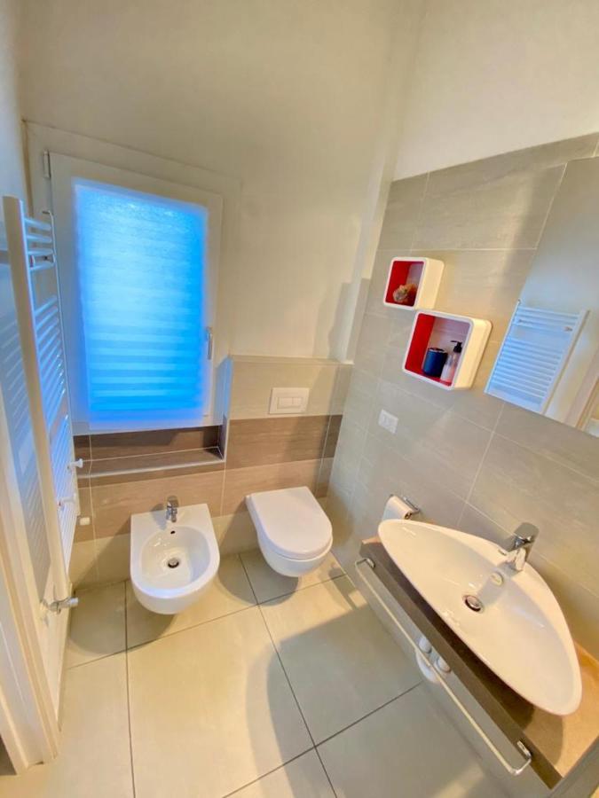 Nice Residence Φλωρεντία Εξωτερικό φωτογραφία
