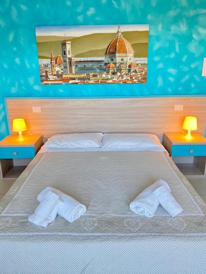 Nice Residence Φλωρεντία Εξωτερικό φωτογραφία