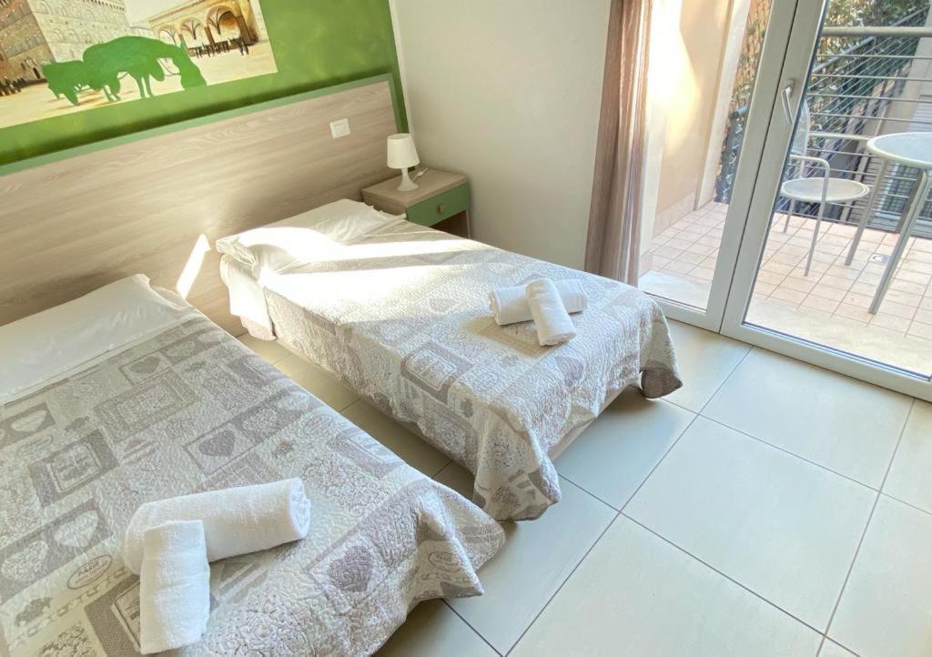 Nice Residence Φλωρεντία Εξωτερικό φωτογραφία