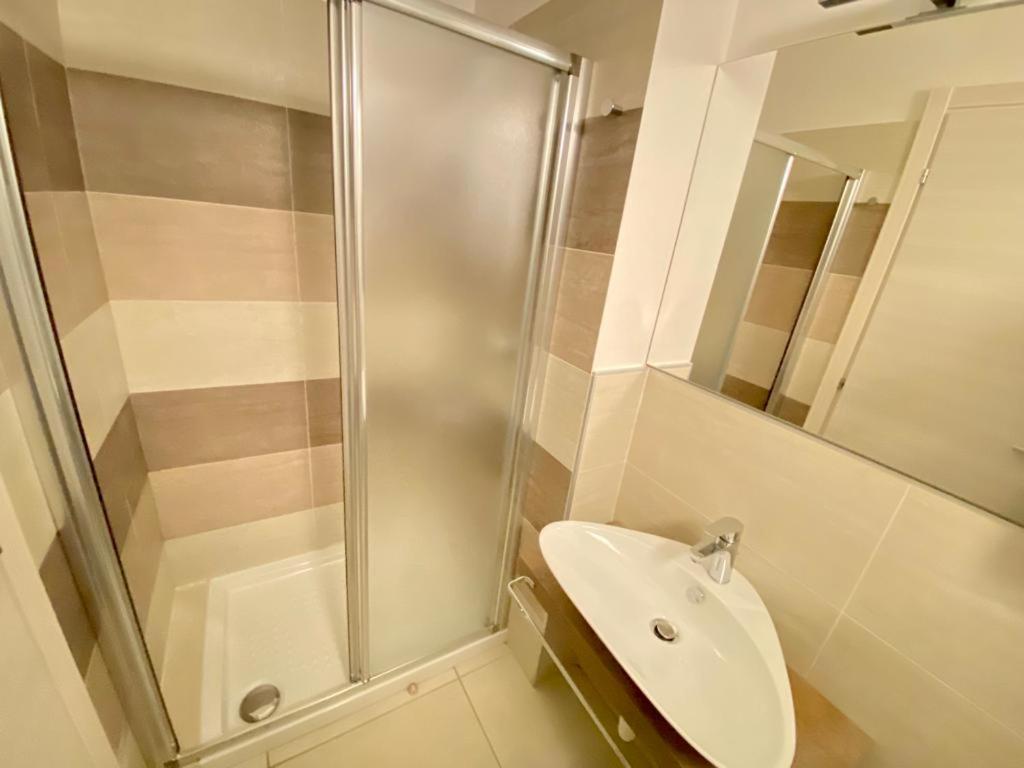 Nice Residence Φλωρεντία Εξωτερικό φωτογραφία