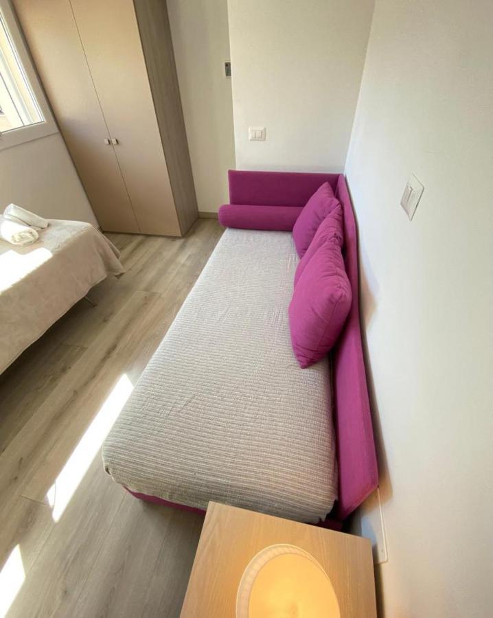 Nice Residence Φλωρεντία Εξωτερικό φωτογραφία