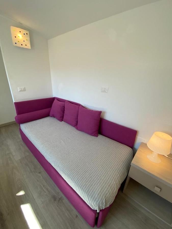 Nice Residence Φλωρεντία Εξωτερικό φωτογραφία