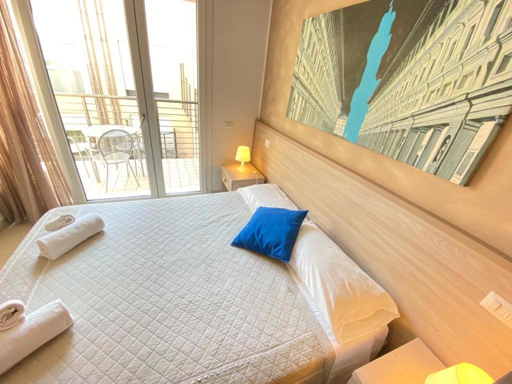 Nice Residence Φλωρεντία Εξωτερικό φωτογραφία