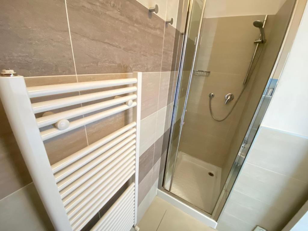 Nice Residence Φλωρεντία Εξωτερικό φωτογραφία