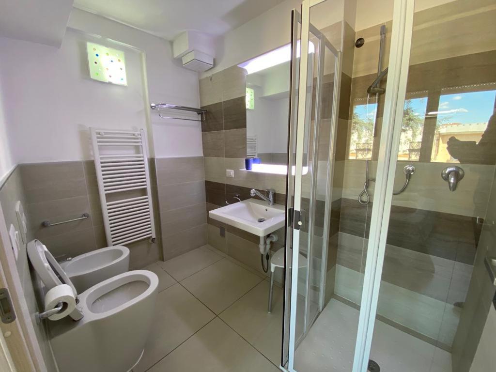 Nice Residence Φλωρεντία Εξωτερικό φωτογραφία