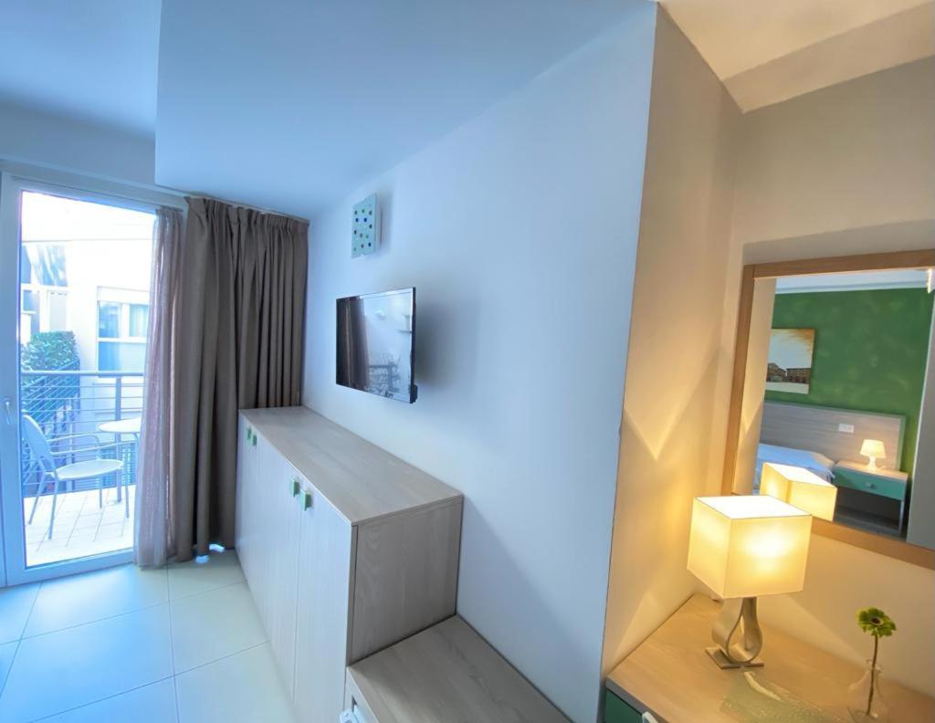 Nice Residence Φλωρεντία Εξωτερικό φωτογραφία