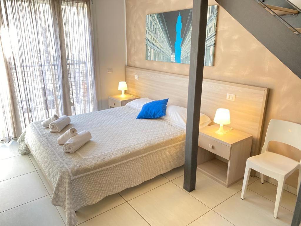 Nice Residence Φλωρεντία Εξωτερικό φωτογραφία