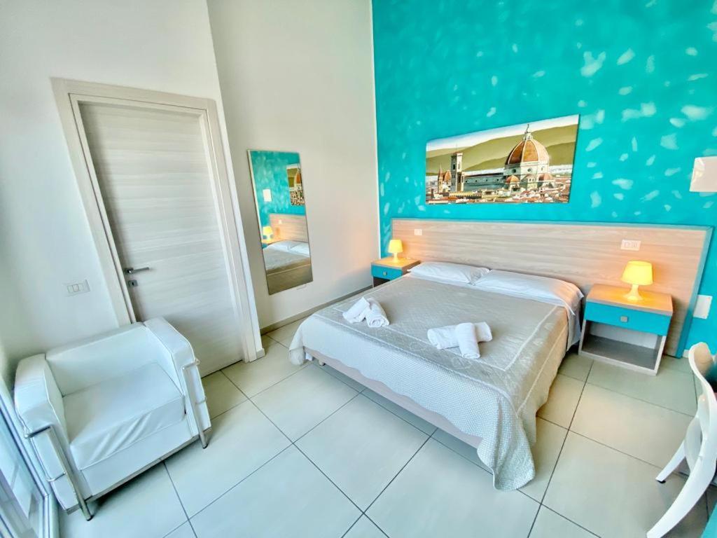 Nice Residence Φλωρεντία Εξωτερικό φωτογραφία