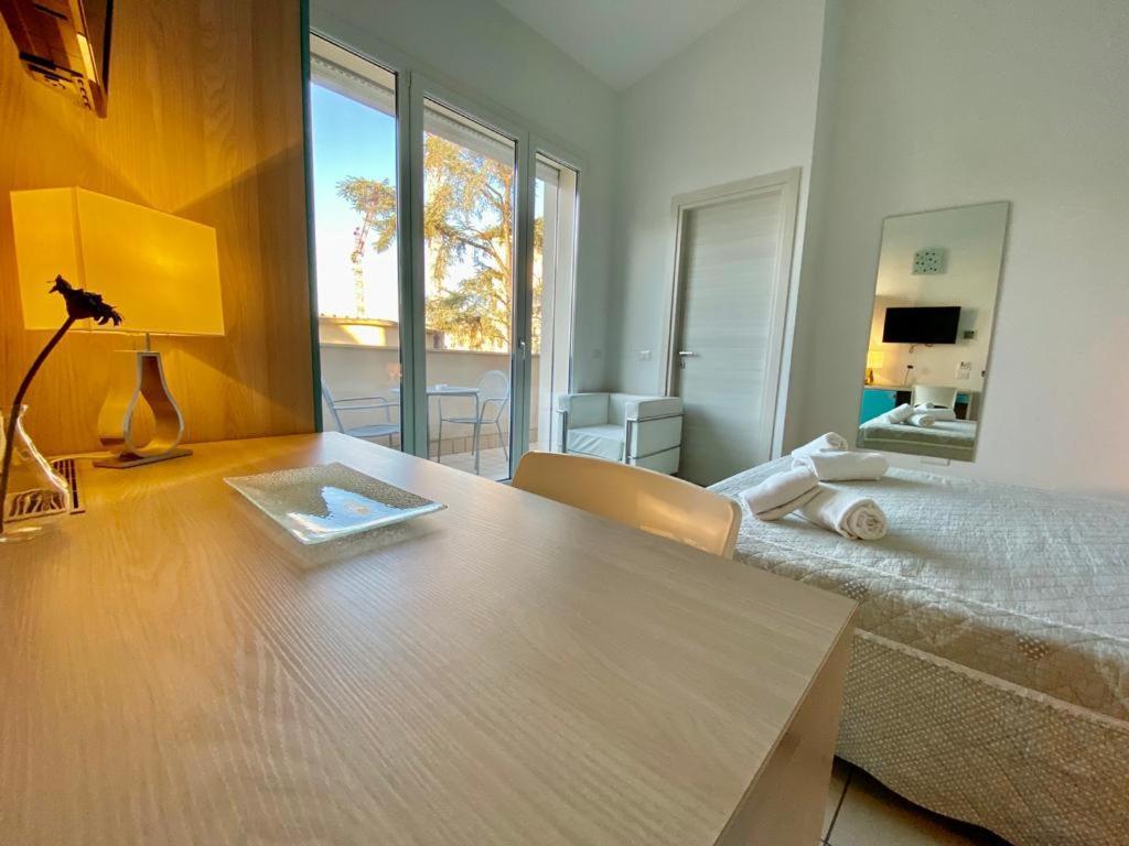 Nice Residence Φλωρεντία Εξωτερικό φωτογραφία