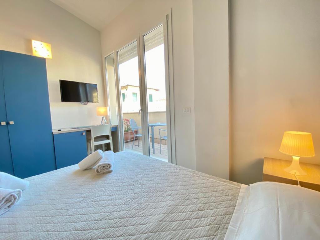 Nice Residence Φλωρεντία Εξωτερικό φωτογραφία