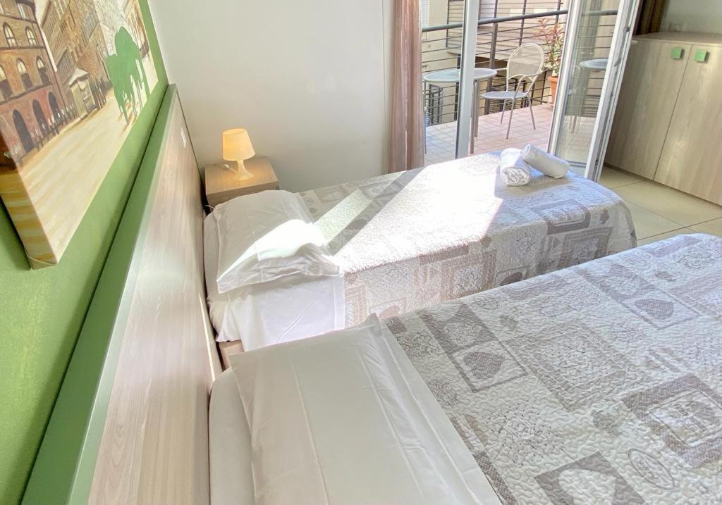 Nice Residence Φλωρεντία Εξωτερικό φωτογραφία