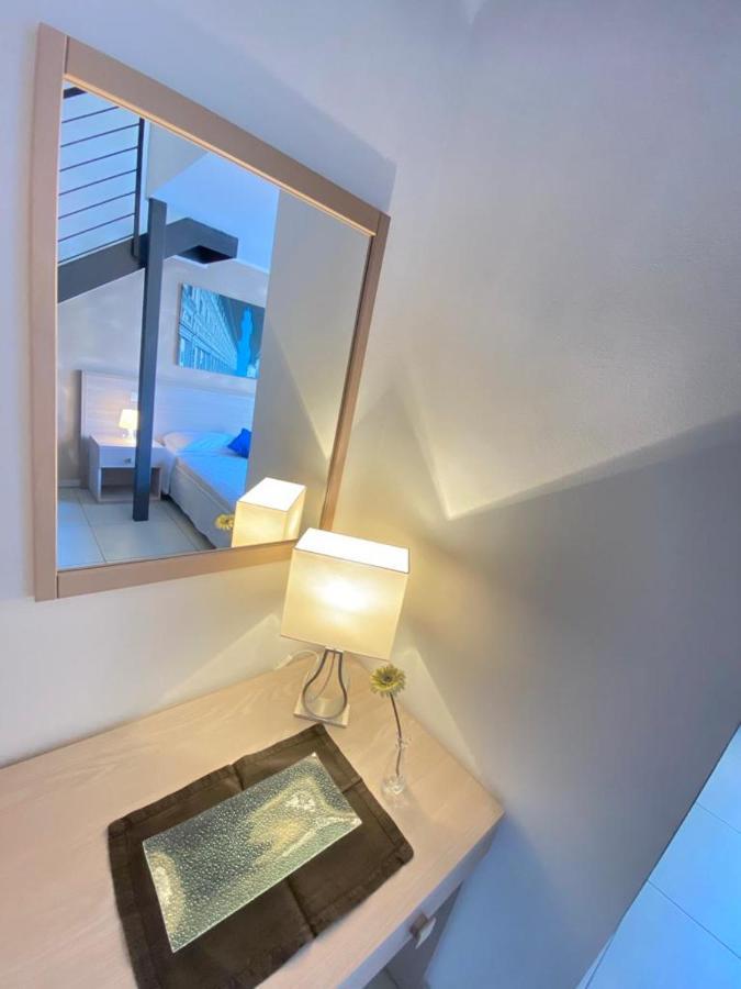 Nice Residence Φλωρεντία Εξωτερικό φωτογραφία
