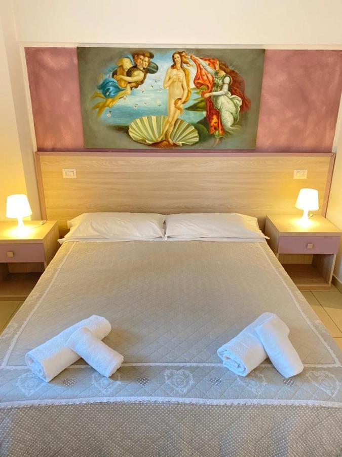 Nice Residence Φλωρεντία Εξωτερικό φωτογραφία