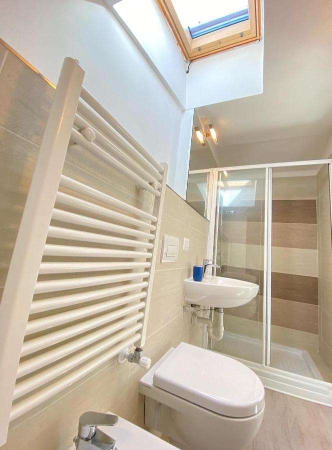 Nice Residence Φλωρεντία Εξωτερικό φωτογραφία