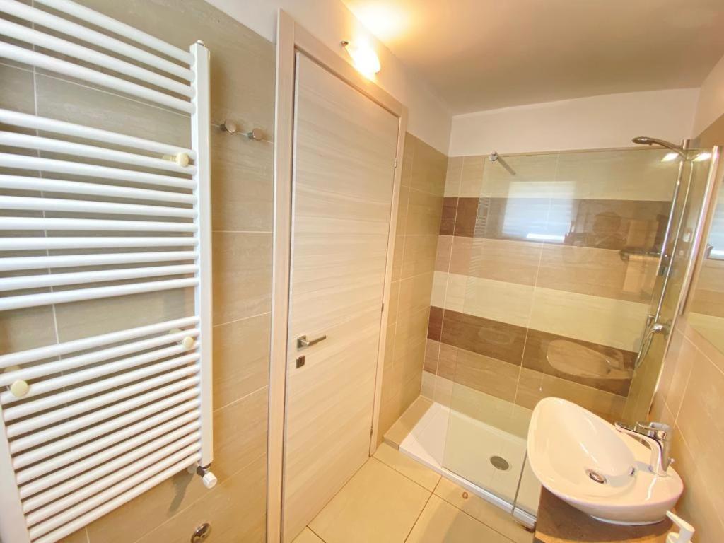 Nice Residence Φλωρεντία Εξωτερικό φωτογραφία
