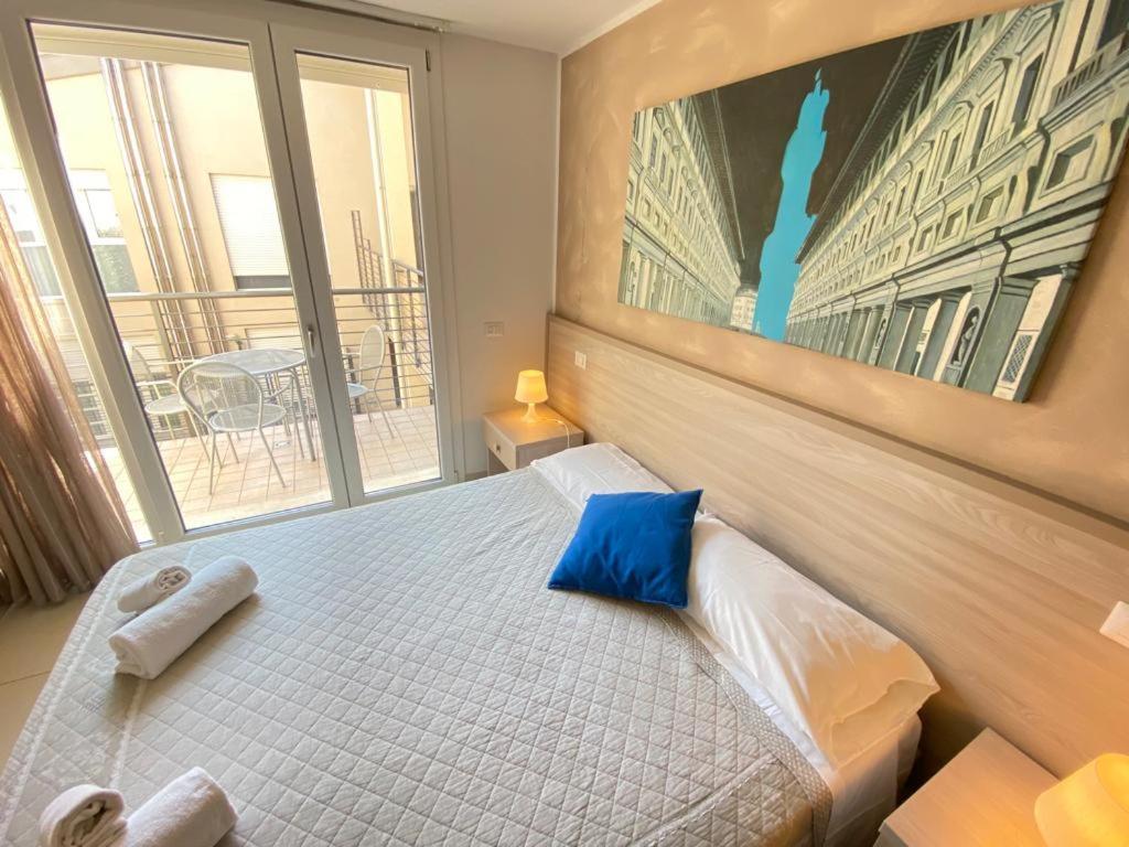 Nice Residence Φλωρεντία Εξωτερικό φωτογραφία
