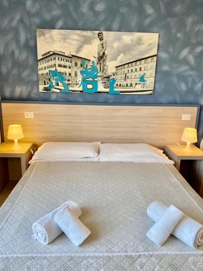Nice Residence Φλωρεντία Εξωτερικό φωτογραφία
