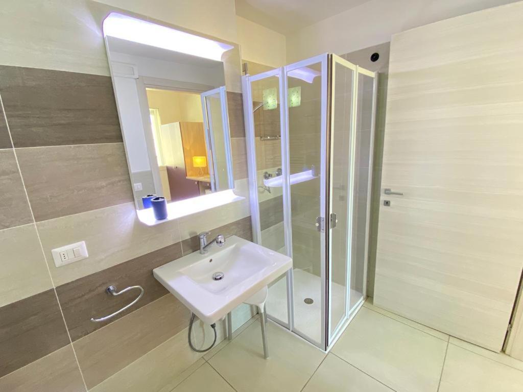 Nice Residence Φλωρεντία Εξωτερικό φωτογραφία