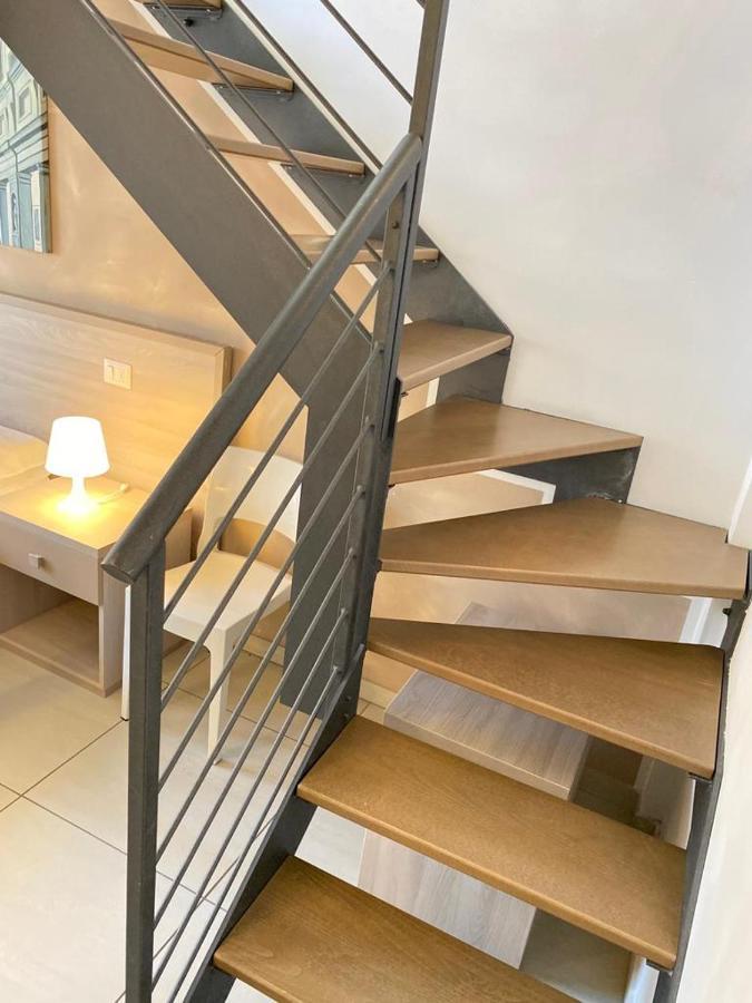 Nice Residence Φλωρεντία Εξωτερικό φωτογραφία