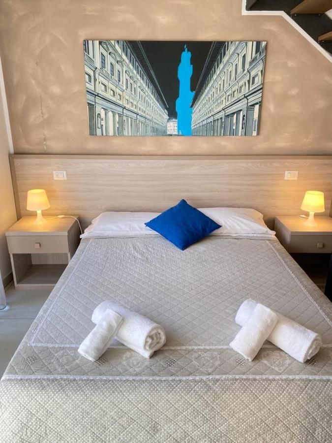 Nice Residence Φλωρεντία Εξωτερικό φωτογραφία