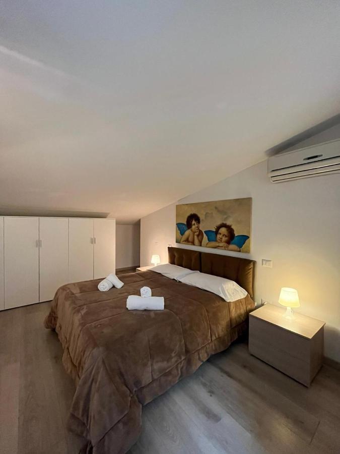 Nice Residence Φλωρεντία Εξωτερικό φωτογραφία