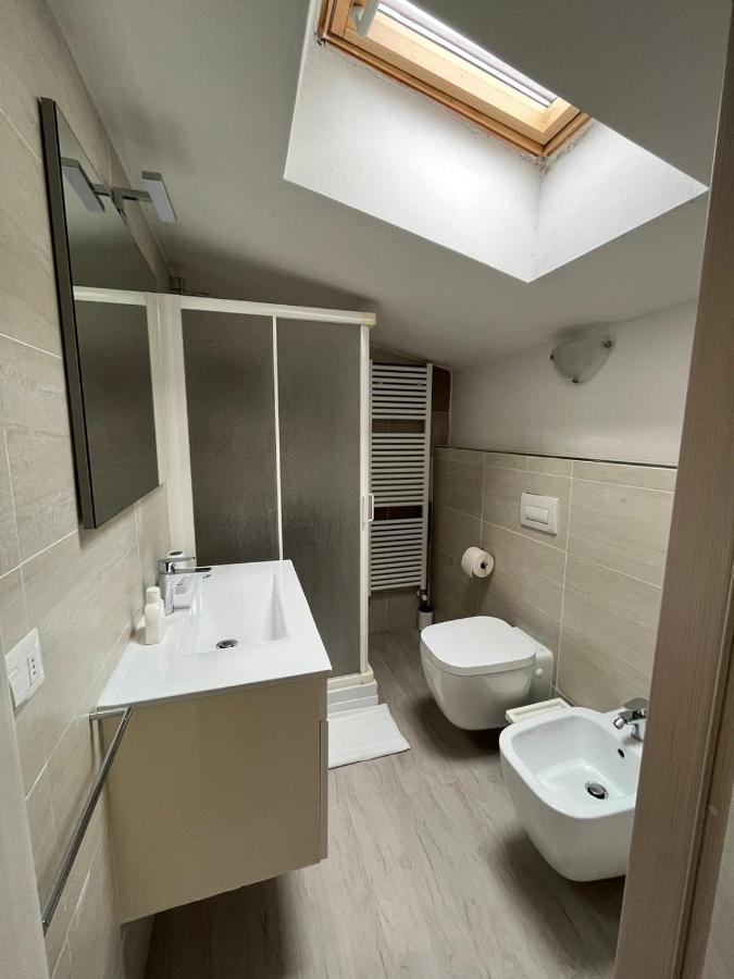 Nice Residence Φλωρεντία Εξωτερικό φωτογραφία