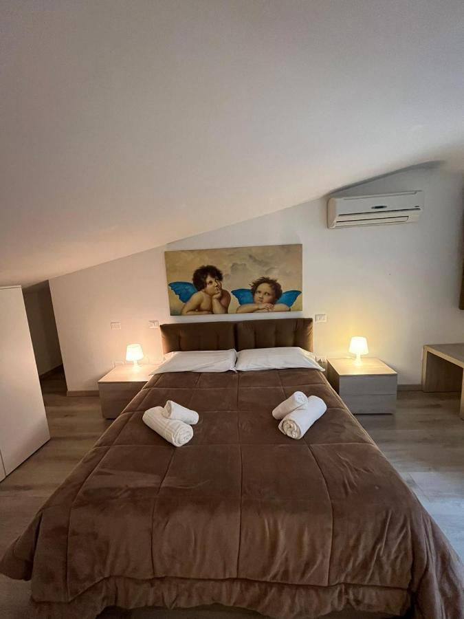 Nice Residence Φλωρεντία Εξωτερικό φωτογραφία