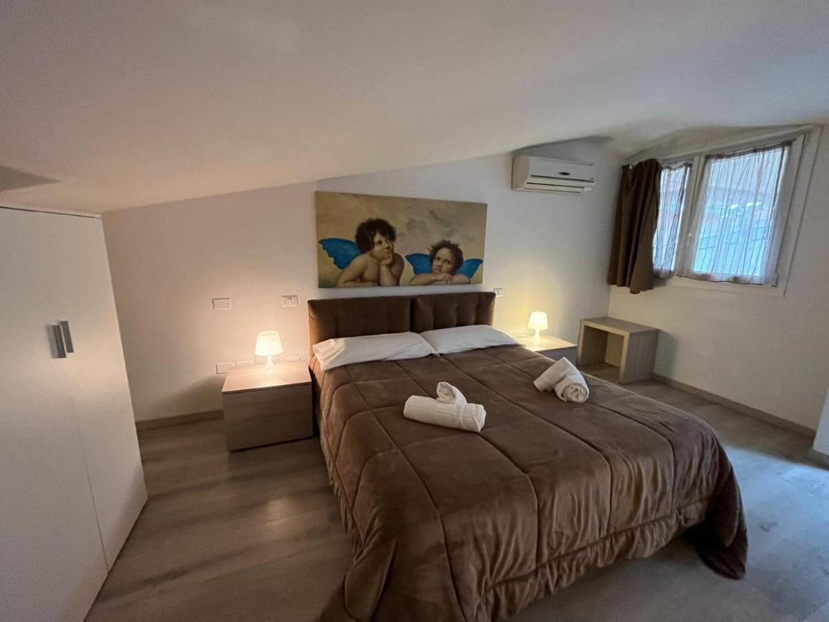 Nice Residence Φλωρεντία Εξωτερικό φωτογραφία