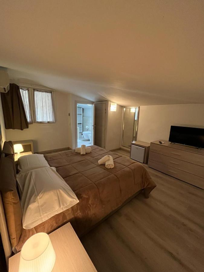 Nice Residence Φλωρεντία Εξωτερικό φωτογραφία