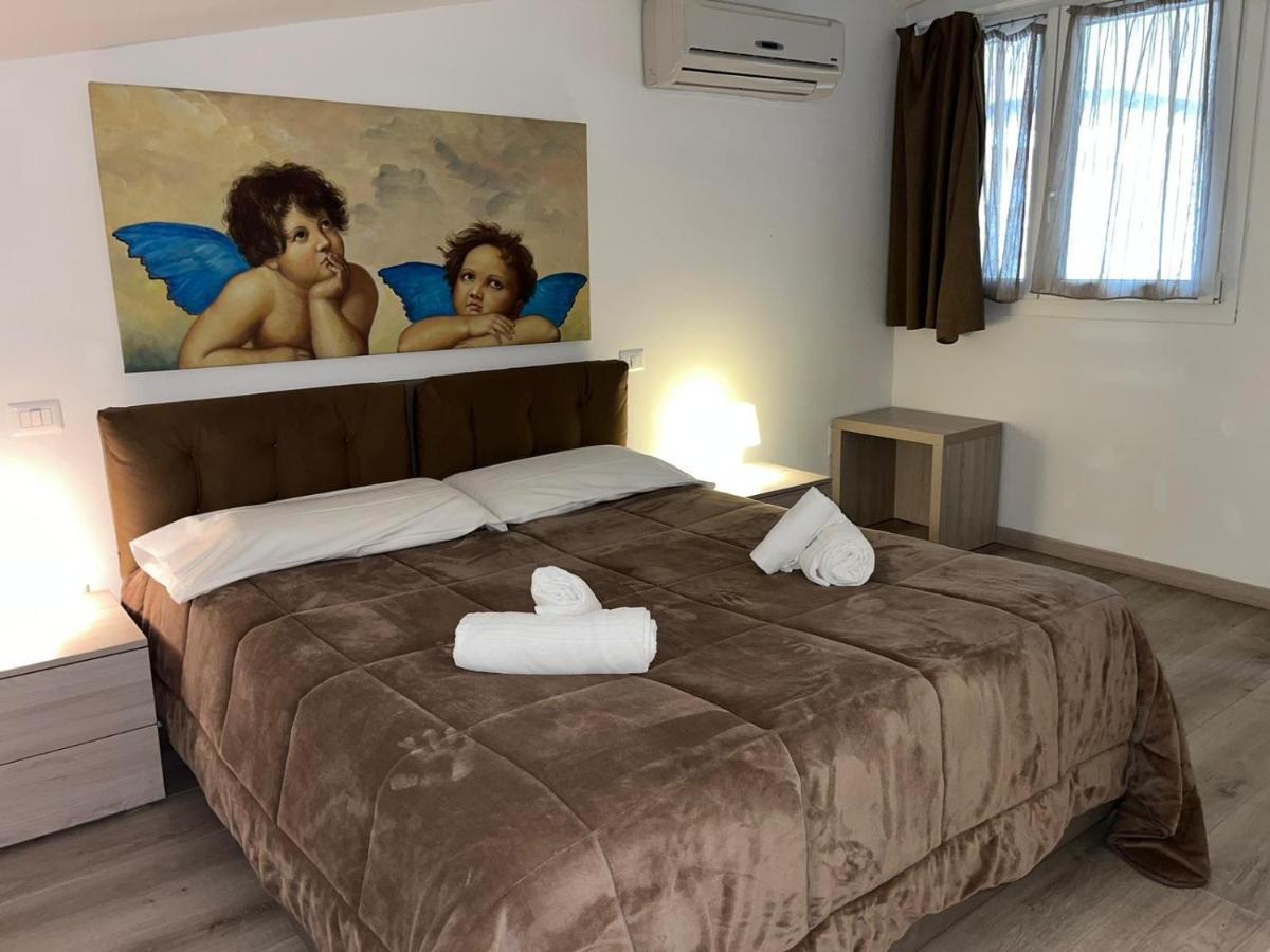 Nice Residence Φλωρεντία Εξωτερικό φωτογραφία